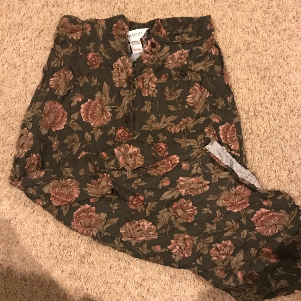 3 for $15 Vintage Skirt